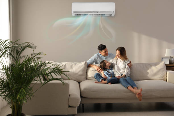 Best VRF (Variable Refrigerant Flow) Systems in Mojave, CA