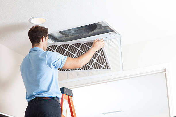 Best HVAC Consulting and Engineering in Mojave, CA