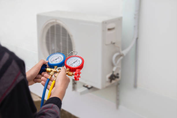 Best Energy-efficient HVAC Solutions in Mojave, CA